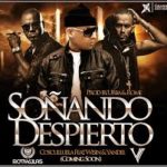 Cosculluela Ft. Wisin y Yandel - Sonando Despierto MP3