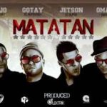 Ñejo El Broky Ft. Gotay El Autentiko Jetson El Super Y Omar Garcia - Matatan MP3
