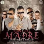 Trebol Clan Ft. Jersey, MacDize Y Alex y Yenza - Llora Una Madre MP3